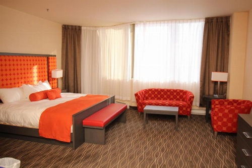 Hotel Chrome Montreal Centre-Ville image 1