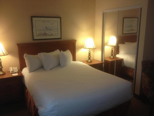 Hotel Chrome Montreal Centre-Ville image 10