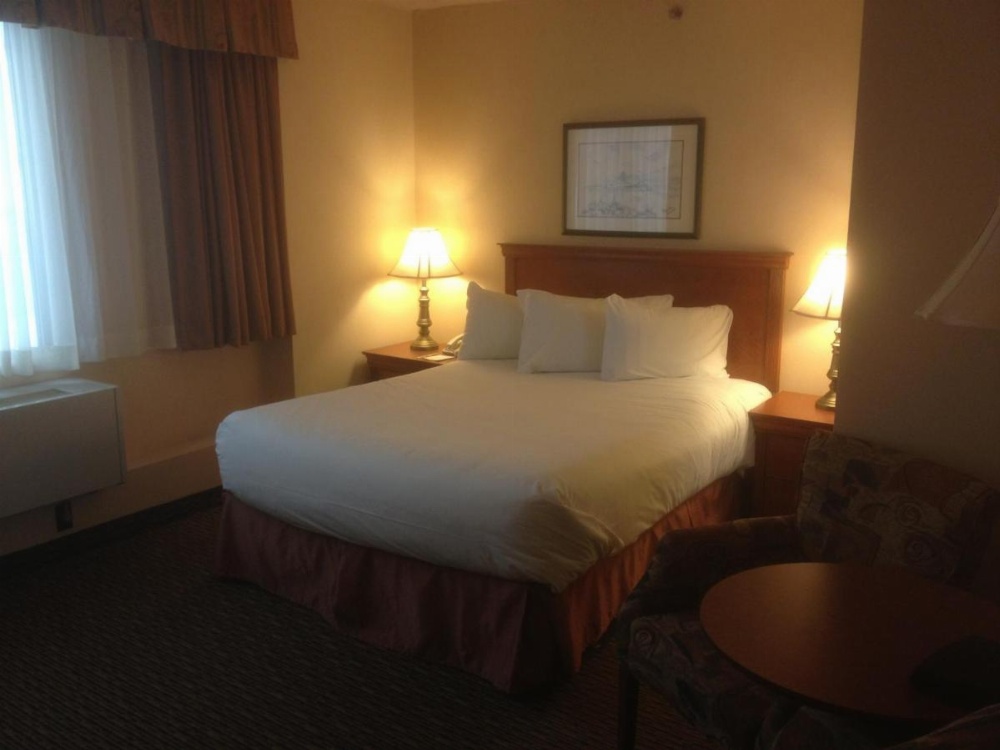 Hotel Chrome Montreal Centre-Ville Image 11