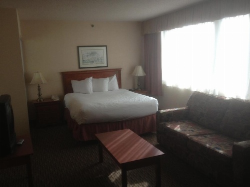 Hotel Chrome Montreal Centre-Ville image 12