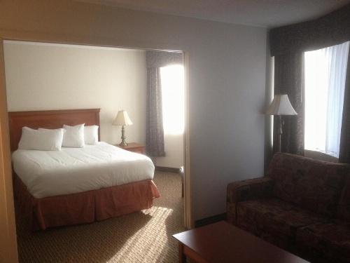 Hotel Chrome Montreal Centre-Ville image 13