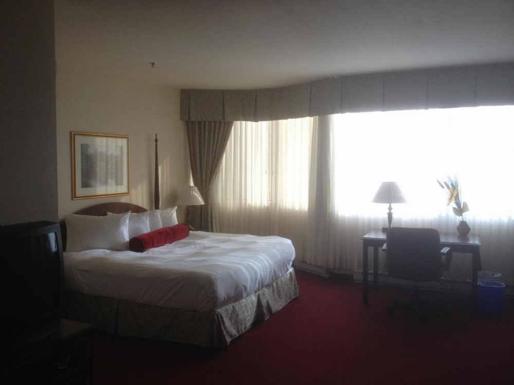 Hotel Chrome Montreal Centre-Ville Image 14