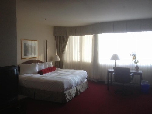 Hotel Chrome Montreal Centre-Ville image 14