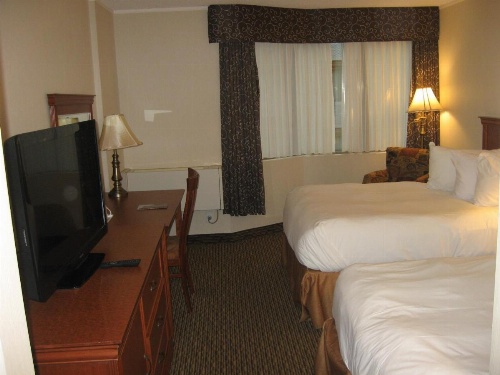 Hotel Chrome Montreal Centre-Ville image 15