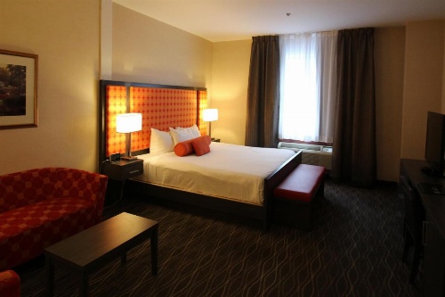 Hotel Chrome Montreal Centre-Ville image 16