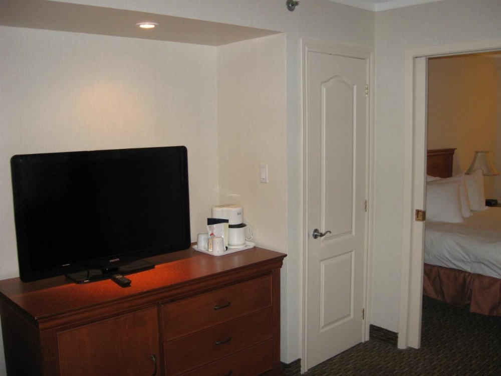 Hotel Chrome Montreal Centre-Ville Image 17