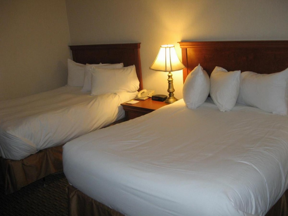 Hotel Chrome Montreal Centre-Ville Image 18