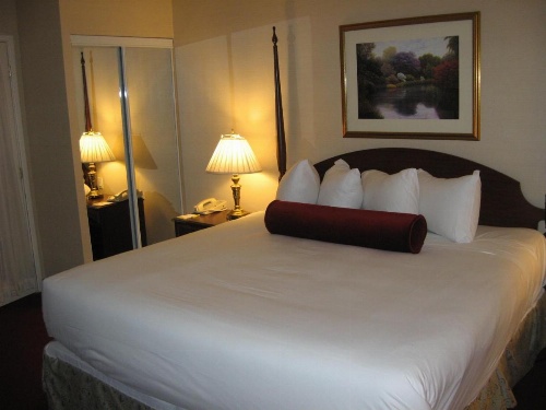 Hotel Chrome Montreal Centre-Ville image 19