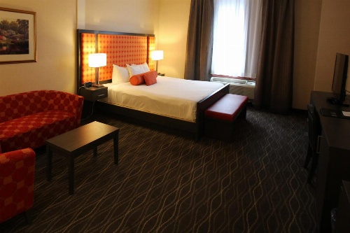 Hotel Chrome Montreal Centre-Ville image 2