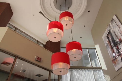 Hotel Chrome Montreal Centre-Ville image 4