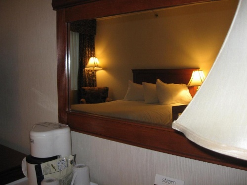 Hotel Chrome Montreal Centre-Ville image 5