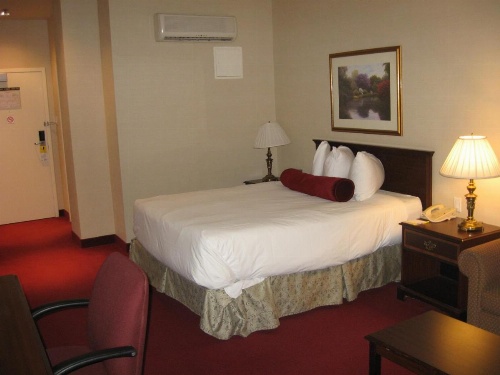 Hotel Chrome Montreal Centre-Ville image 6
