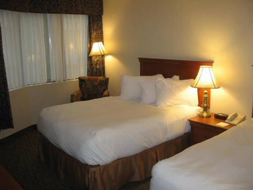 Hotel Chrome Montreal Centre-Ville image 7
